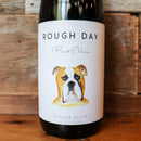 Rough Day Pinot Noir Thracian Valley Bulgaria 750ml.