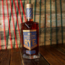 Sagamore Double Oak Rye Whiskey 750ml.