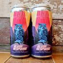 Saint Errant Blush Response DDH IPA 16 FL. OZ. 4PK Cans