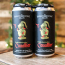 Saint Errant Double Marshmallow Cauallier Imperial Stout 16 FL. OZ. 2PK Cans