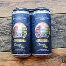 Saint Errant Creme De Vie Imperial Stout 16 FL. OZ. 2PK Cans