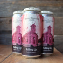 Saint Errant Falling Up DDH IPA 16 FL. OZ. 4PK Cans