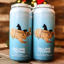 Saint Errant Falling Or Flying DDH IPA 16 FL. OZ. 4PK Cans