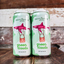 Saint Errant Green Clouds DDH IPA 16 FL. OZ. 4PK Cans