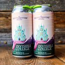 Saint Errant Invisible College DDH IPA 16 FL. OZ. 4PK Cans