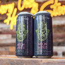 Saint Errant Neon Vibes DDH IPA 16 FL. OZ. 4PK Cans