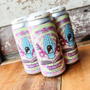 Saint Errant Psychedelic Invocation DDH IPA 16 FL. OZ. 4PK Cans