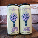 Saint Errant Takers & Leavers DIPA 16 FL. OZ. 4PK Cans
