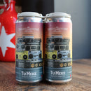 Saint Errant Tu Meke DDH IPA 16 FL. OZ. 4PK Cans