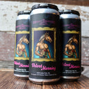 Saint Errant Velvet Morning DDH IPA 16 FL. OZ. 4PK Cans