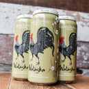 Saint Errant Watasha DDH IPA 16 FL. OZ. 4PK Cans