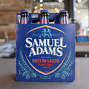Samuel Adams Boston Lager 12 FL. OZ. 6PK