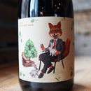 Sanctum Lisica Pinot Noir Slovenia 750ml.