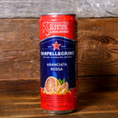 San Pellegrino Aranciata Rossa 11.15 FL OZ Can