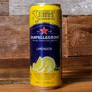 San Pellegrino Limonata 11.15 FL OZ Can