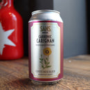 Sans Wine Co. Carbonic Carignan Mendocino California 375ml Can