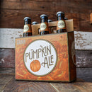 Schlafly Pumpkin Ale 12 FL. OZ. 6PK
