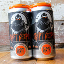 Scorched Earth Crypt Keeper Imperial Pumpkin Porter 16 FL. OZ. 4PK Cans