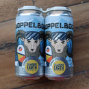 Scorched Earth Doppelbock German Doppelbock 16 FL. OZ. 4PK Cans