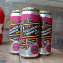 Scorched Earth PB & J Scrumdiliumcious Bar Imperial Milk Stout 16 FL. OZ. 4PK Cans