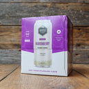 Seattle Cider Marionberry 16 FL. OZ. 4PK Cans