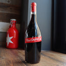 Sebastian David Hurluberlu Cabernet Franc France 750ml.