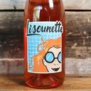 Sebastian David Lisounette Rosé France 750ml.