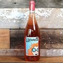 Sebastian David Lisounette Rosé France 750ml.