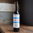 Second City Meadery Raspberry Lemonade Raspberry Mead w/Lemon 187ml