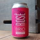 Shady Lane Cellars Brio Bubbly Vibes Rosé  375ml Can