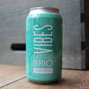 Shady Lane Cellars Brio Bubbly Vibes White 375ml Can