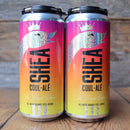 Goose Island Shea Coul-Ale w/ Orange Peel 16 FL. OZ. 4PK Cans