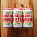 Short Fuse Bear-E White Pale Wheat Ale 12 FL. OZ. 6PK Cans