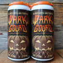 Short Fuse Dark Gourd Ale with Coffee and Pumpkin 16 FL. OZ. 4PK Cans