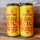 Short Fuse Loosey Juicy NEIPA 16 FL. OZ. 4PK Cans