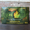 Short's Pure Michigan Autumn IPA 12 FL. OZ. 6PK Cans