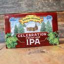 Sierra Nevada Celebration Fresh Hop IPA 12 FL. OZ. 6PK Cans