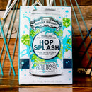 Sierra Nevada Hop Splash Sparkling Hop-Infused Water 12 FL. OZ. 6PK Cans