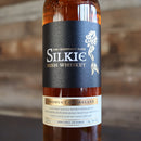 Silkie Dark Irish Whiskey Peated 750ml.