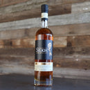 Silkie Dark Irish Whiskey Peated 750ml.
