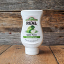 REAL Apple Puree Infused Syrup 16.9 FL. OZ.