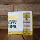Sixpoint Anti Resin Hazy DIPA 12. FL. OZ. 6PK Cans