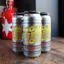 Skeleton Key Cold Fresh Joy Helles Lager 16 FL. OZ. 4PK Cans