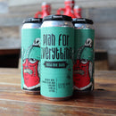 Skeleton Key Plan For Everything Mocha Milk Stout 16 FL. OZ. 4PK Cans