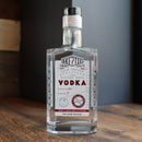 Skeptic Vodka 750ml.