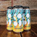 Sketchbook Hop Thirsty Void Hazy DIPA 16 FL. OZ. 4PK Cans