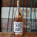 Slo Down Wines Send Nudes Rose Napa California 750ml