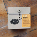 Smith Tea Peppermint Leaves Herbal Tea 15 Sachets