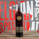 Nevada Distilling Smoke Wagon Small Batch Straight Bourbon Whiskey 750ml.