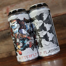 Solemn Oath Butterfly Flashmob Belgian Style IPA 16 FL. OZ. 4PK Cans